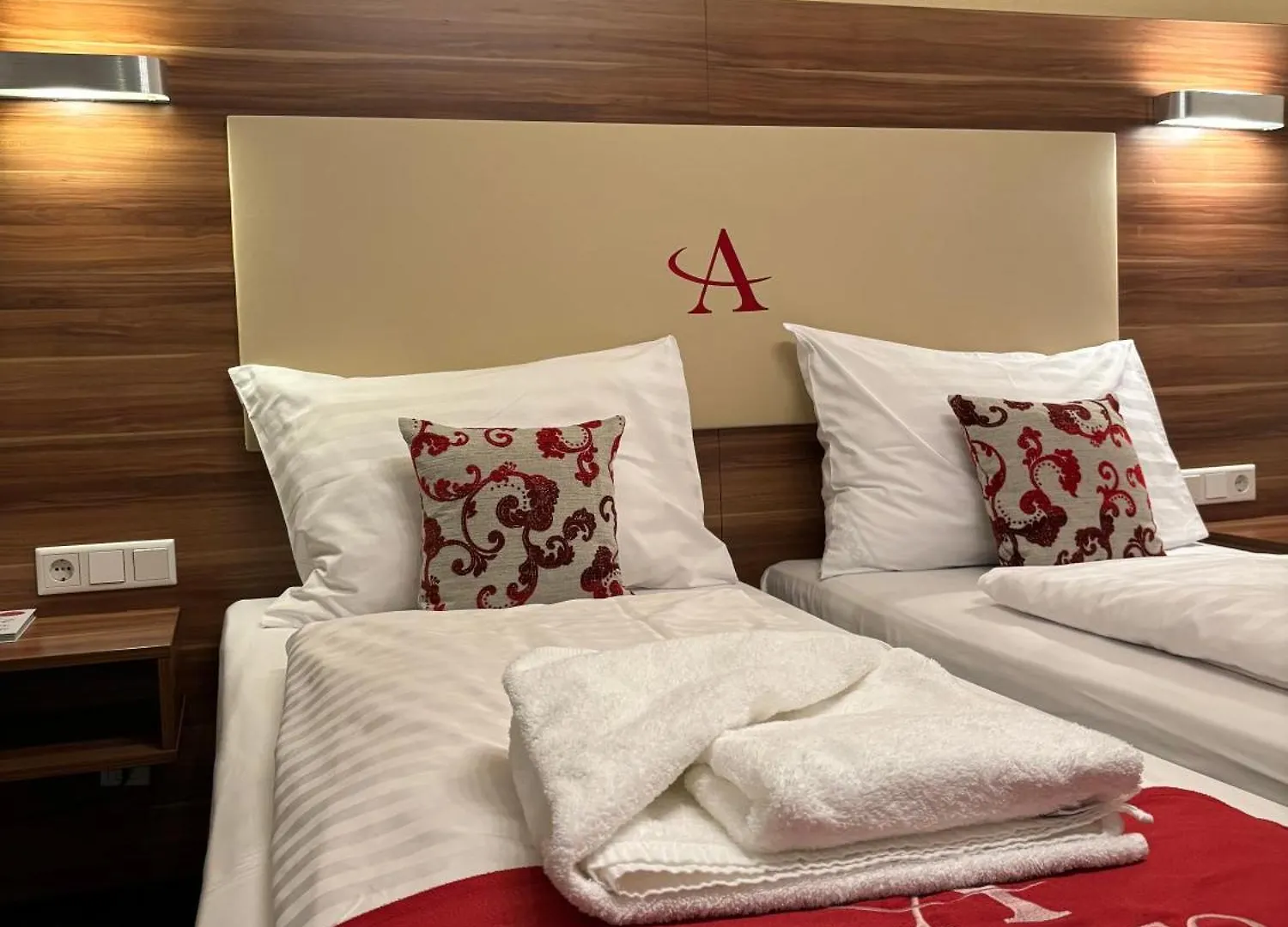 Abasto Hotel&Spa Maisach Maisach  Hotel Maisach (Bavaria)