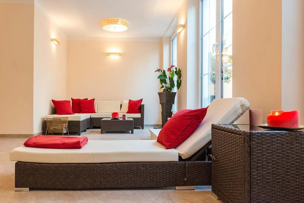 Abasto Hotel&Spa Maisach Maisach  Hotel Maisach (Bavaria)