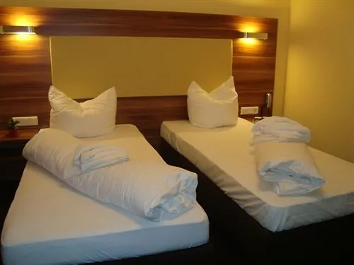 *** Hotel Abasto Hotel&Spa Maisach Maisach  Deutschland