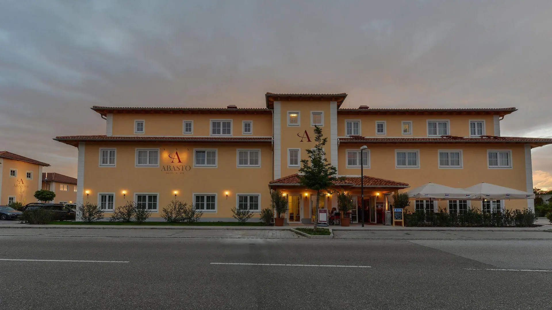 Abasto Hotel&Spa Maisach Maisach  Deutschland