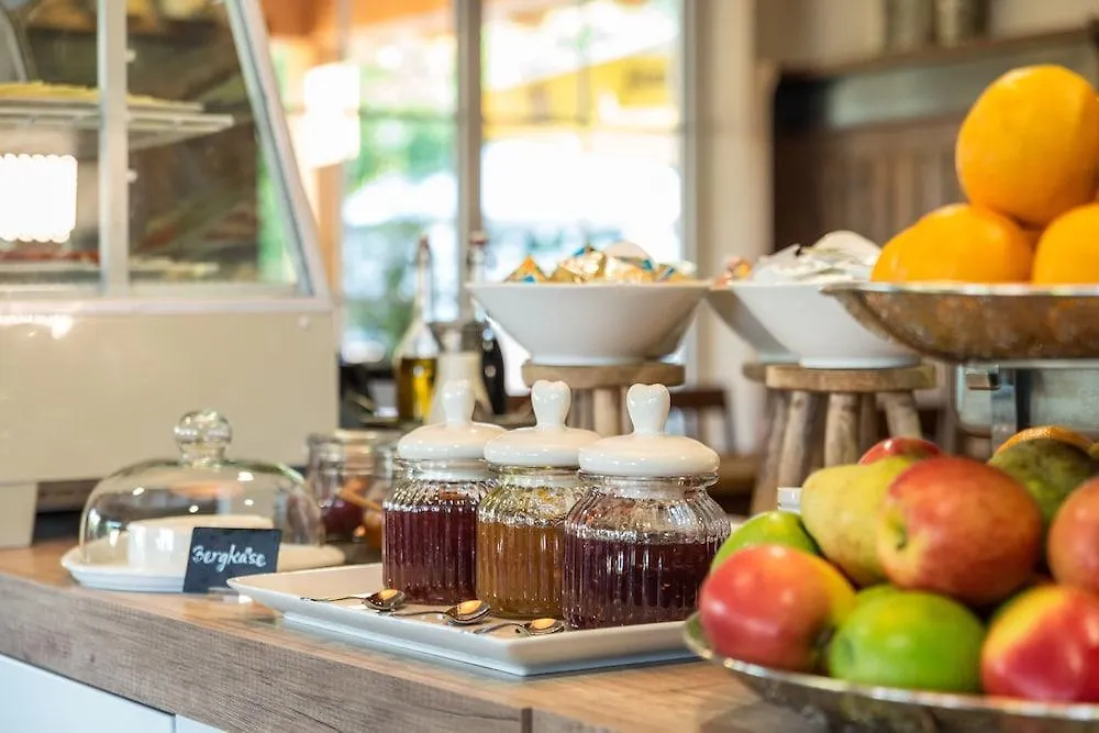 Abasto Hotel&Spa Maisach Maisach  Hotel