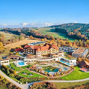 Der Birkenhof Spa&genuss Hotel