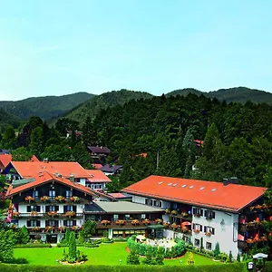 Alpenhof Hotel