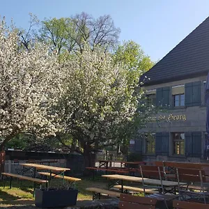 Und Gasthof Ritter St. Georg Hotel