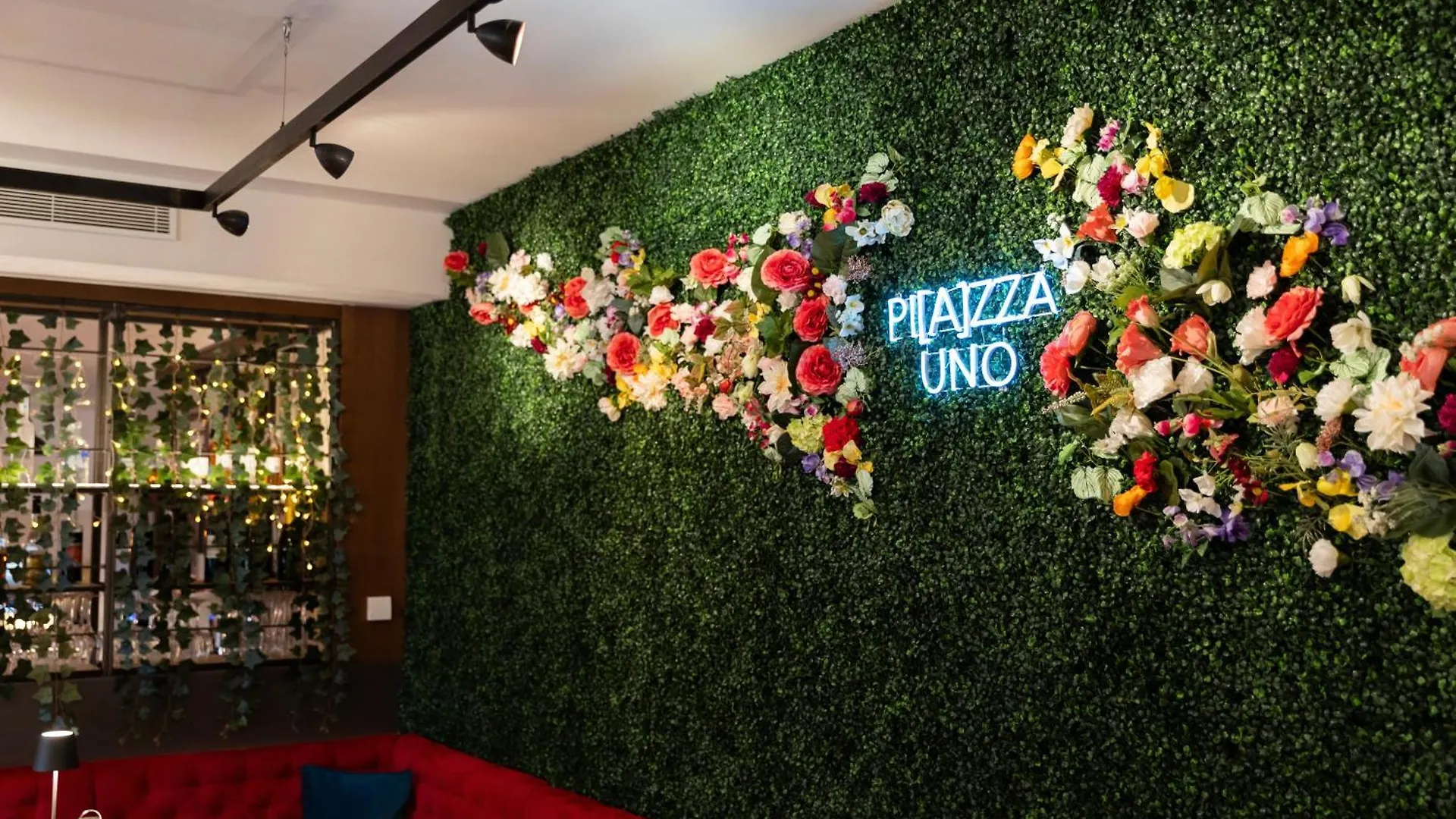 Hotel Abasto Hotel&Spa Maisach