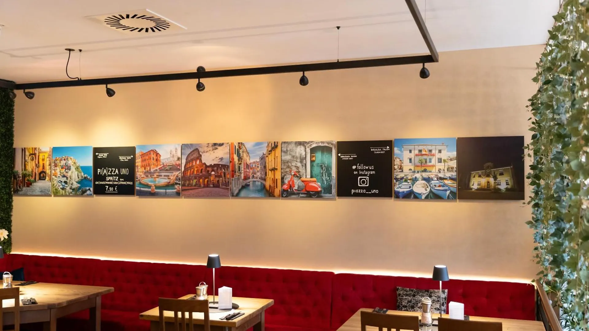 Abasto Hotel&Spa Maisach Maisach (Bavaria)
