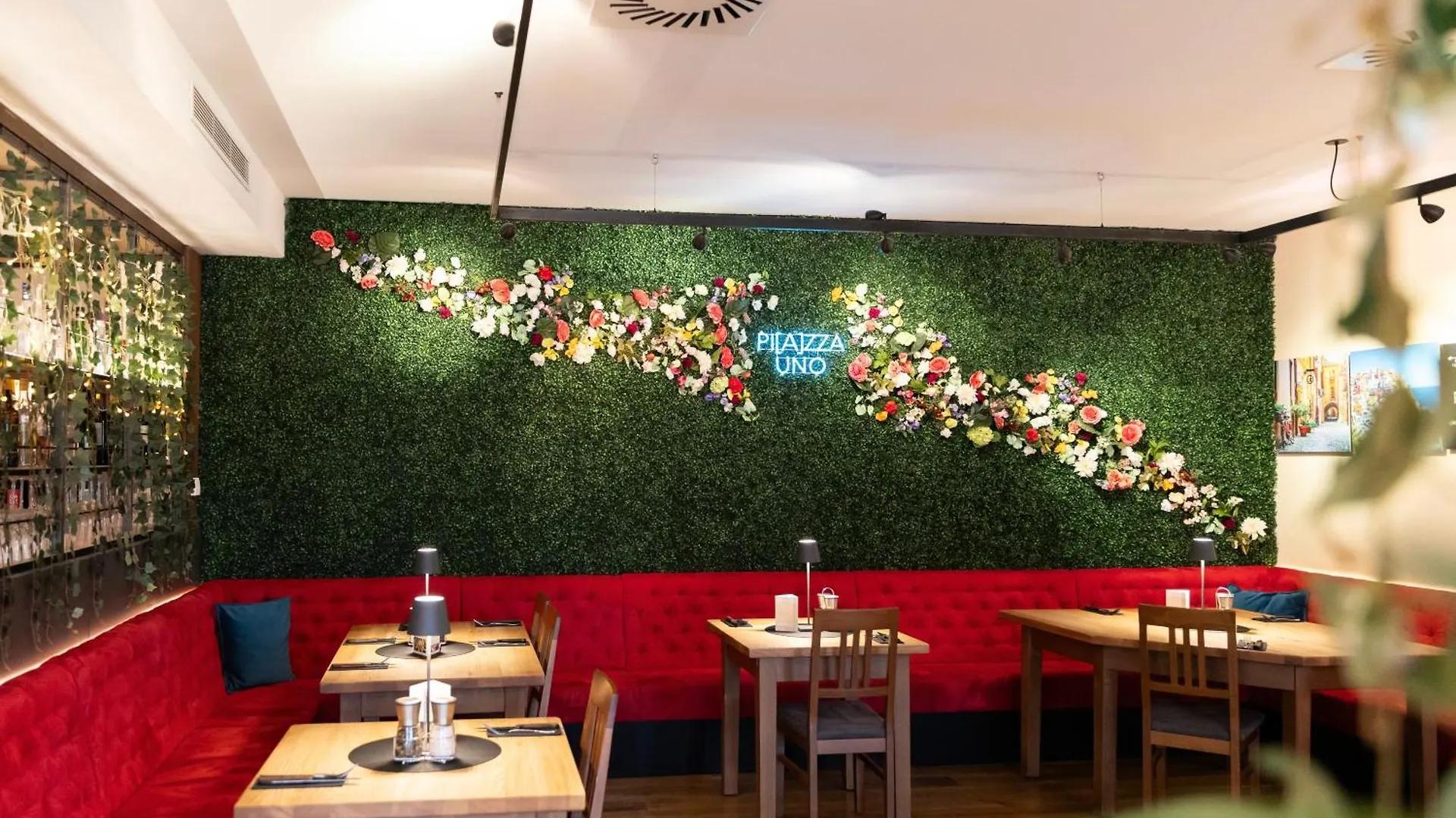 Abasto Hotel&Spa Maisach
