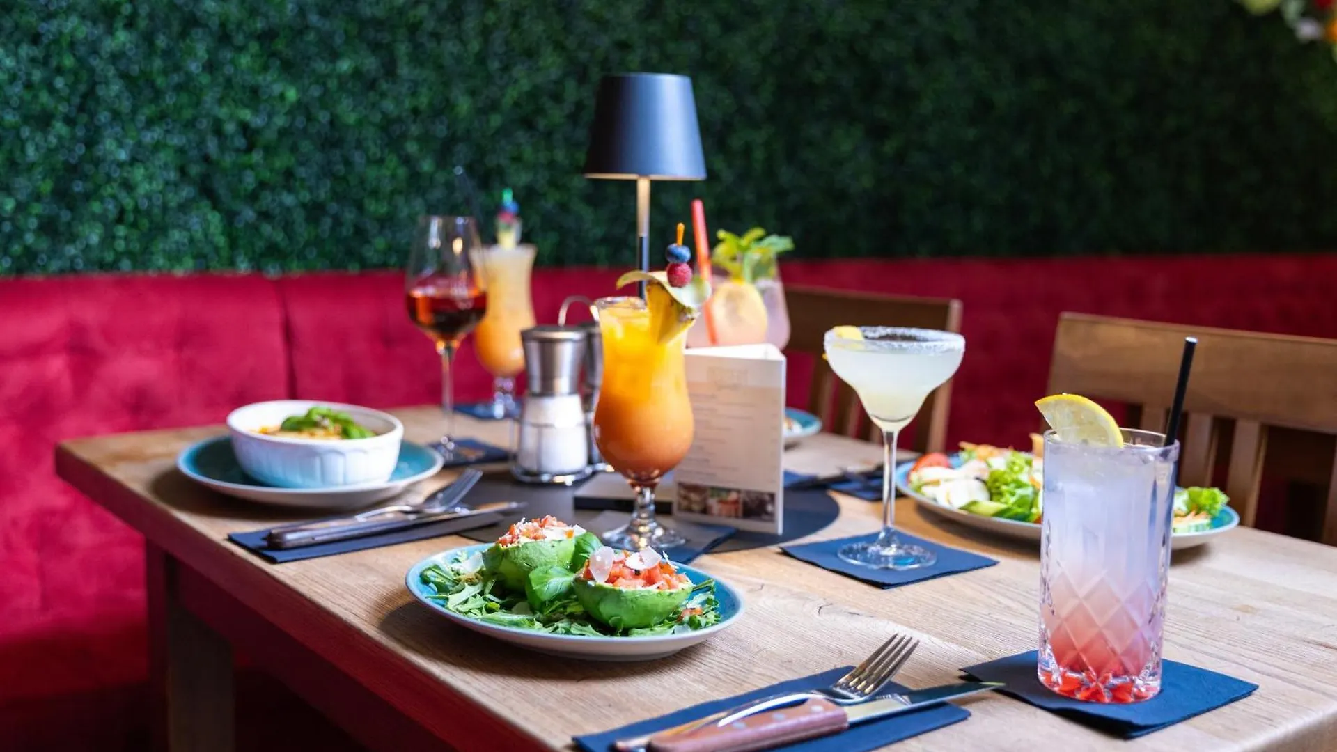 Abasto Hotel & Spa Maisach Maisach