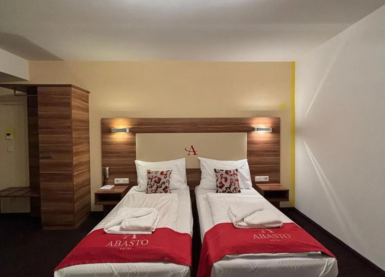 Abasto Hotel & Spa Maisach Maisach  Alemania
