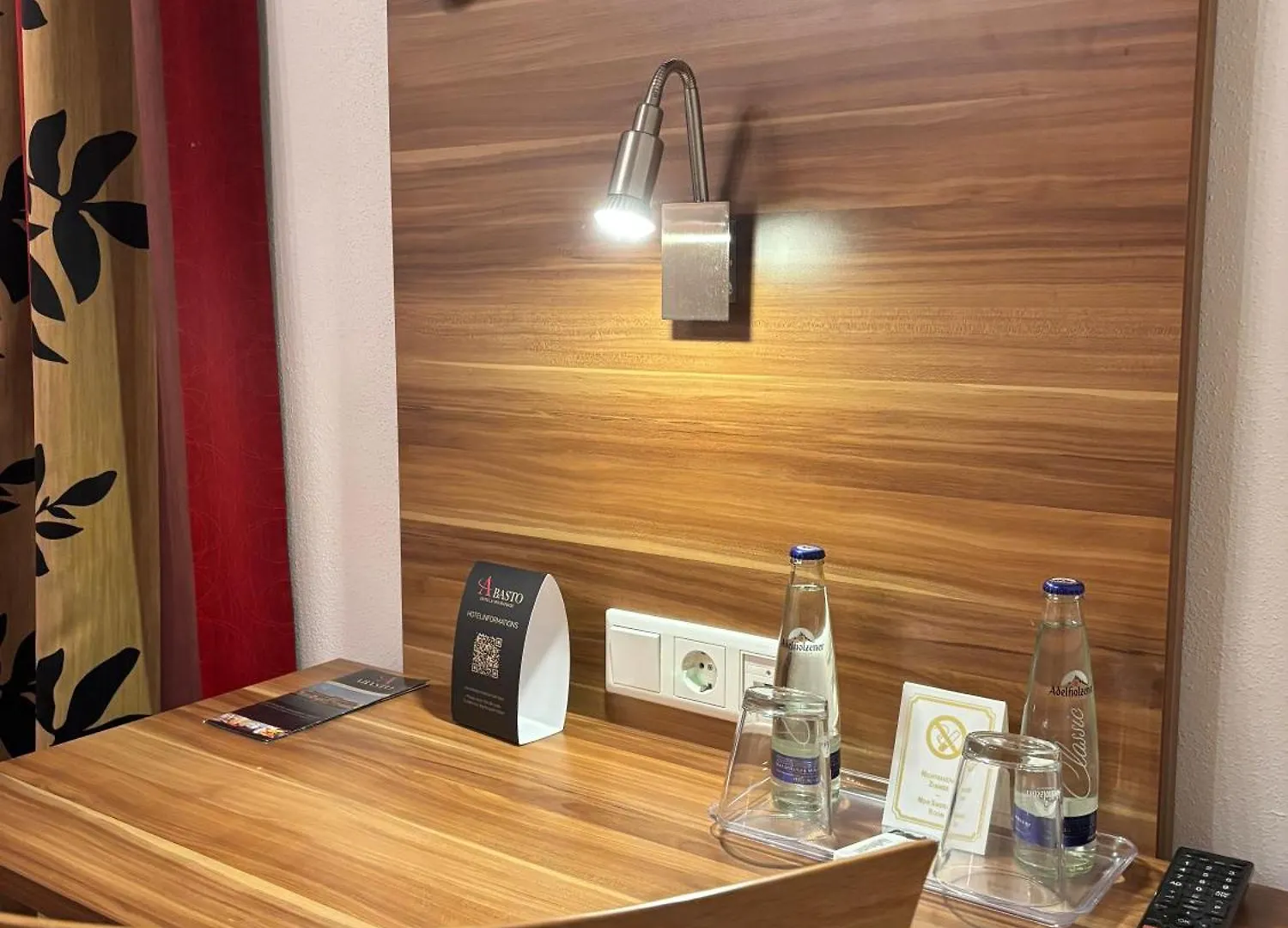 Abasto Hotel & Spa Maisach Maisach  Alemania