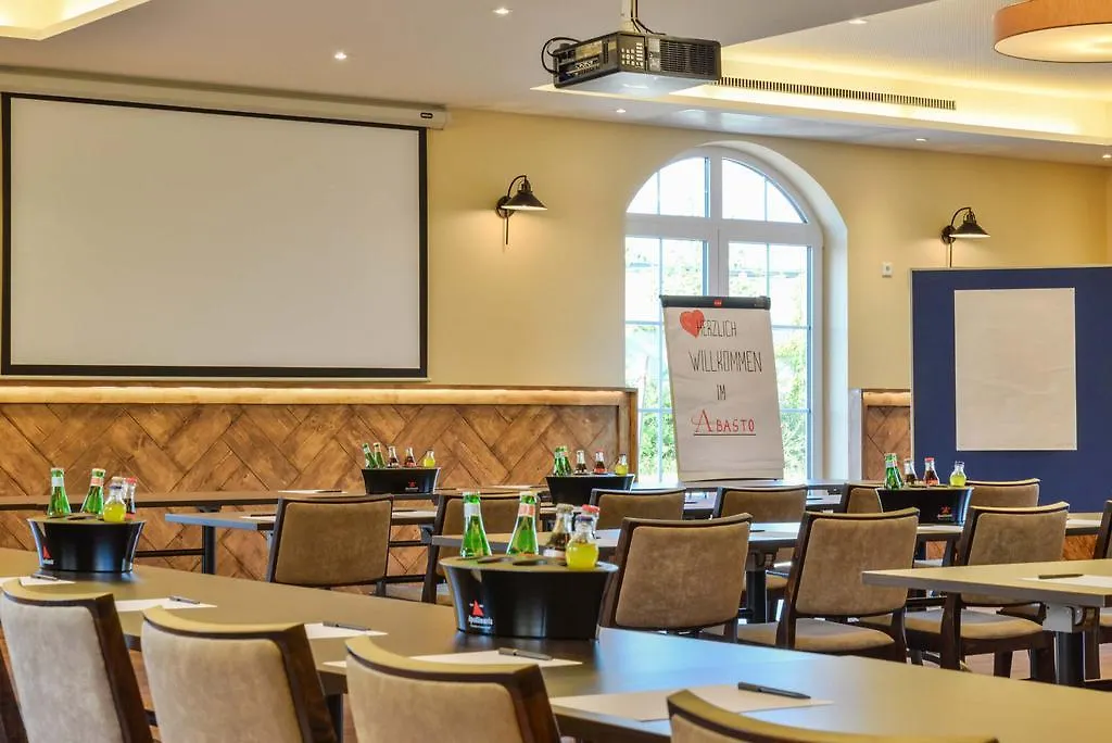 Abasto Hotel & Spa Maisach Maisach