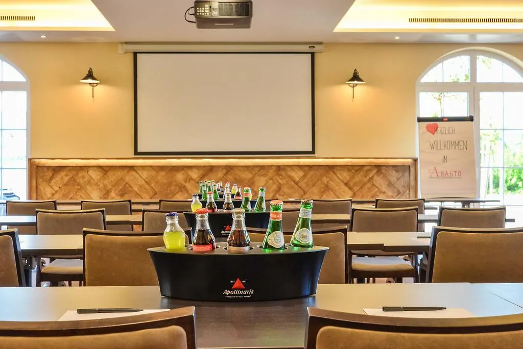Abasto Hotel & Spa Maisach Maisach  Maisach (Bavaria)