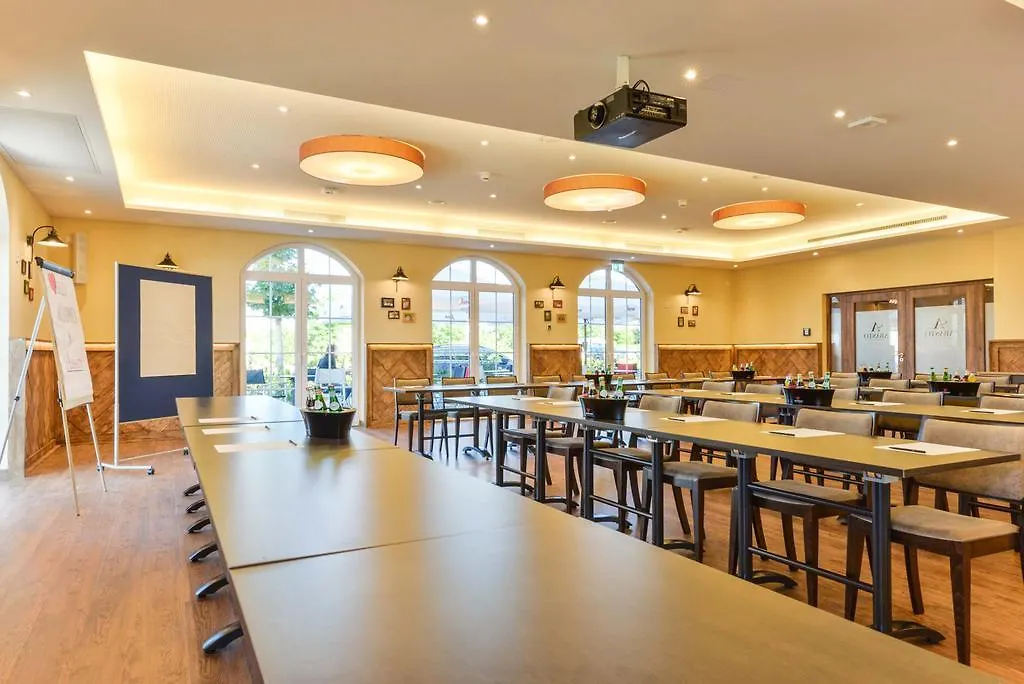 Abasto Hotel & Spa Maisach Maisach  3*, Maisach (Bavaria) Alemania