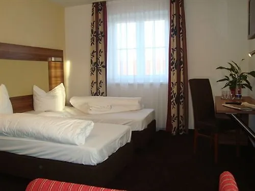 Abasto Hotel&Spa Maisach Maisach (Bavaria)