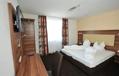Hotel Abasto Hotel&Spa Maisach