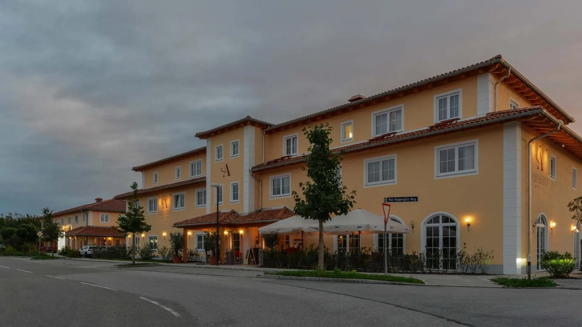 ***  Abasto Hotel & Spa Maisach Maisach  Alemania
