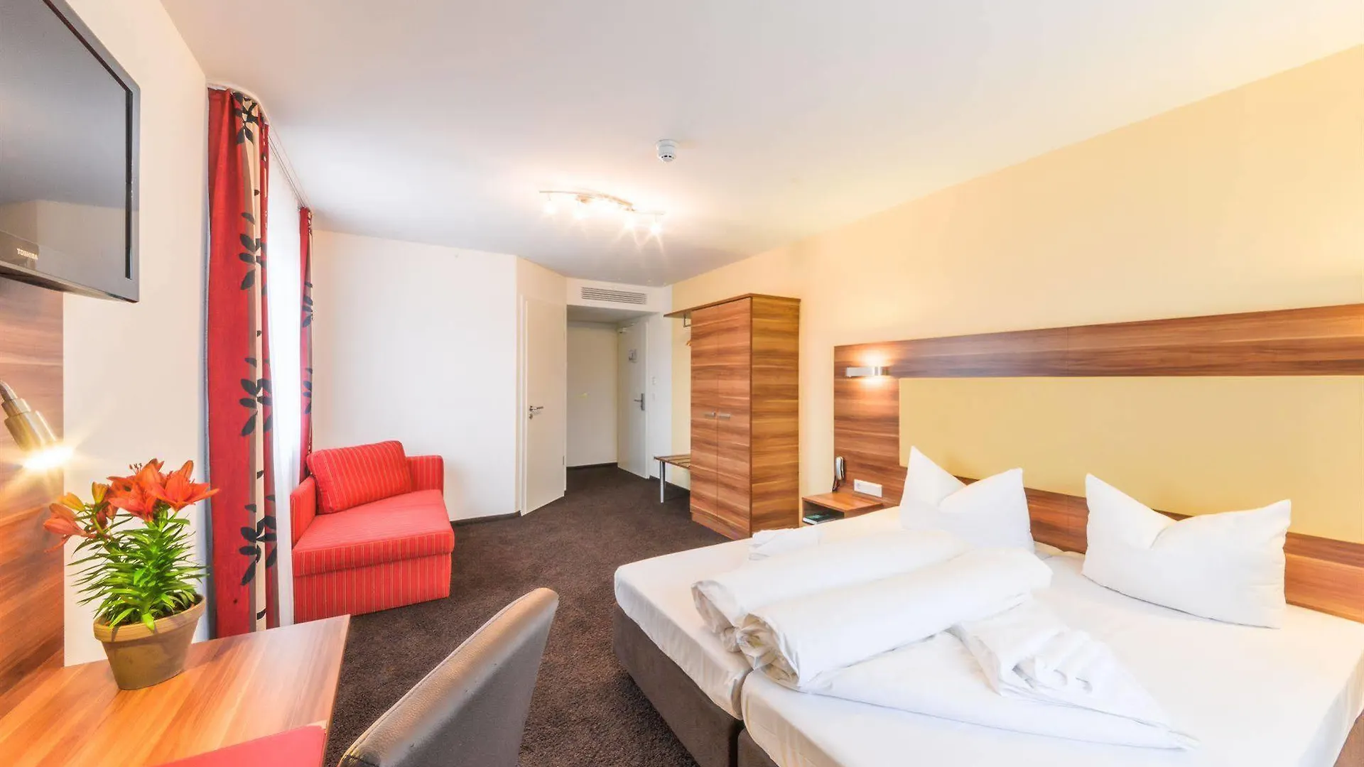 Abasto Hotel & Spa Maisach Maisach  3*, Maisach (Bavaria) Alemania