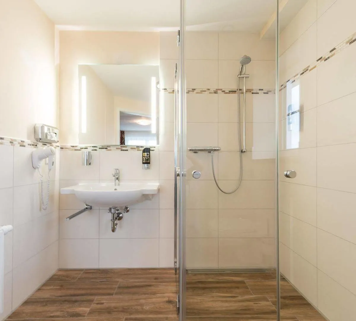 Abasto Hotel & Spa Maisach Maisach