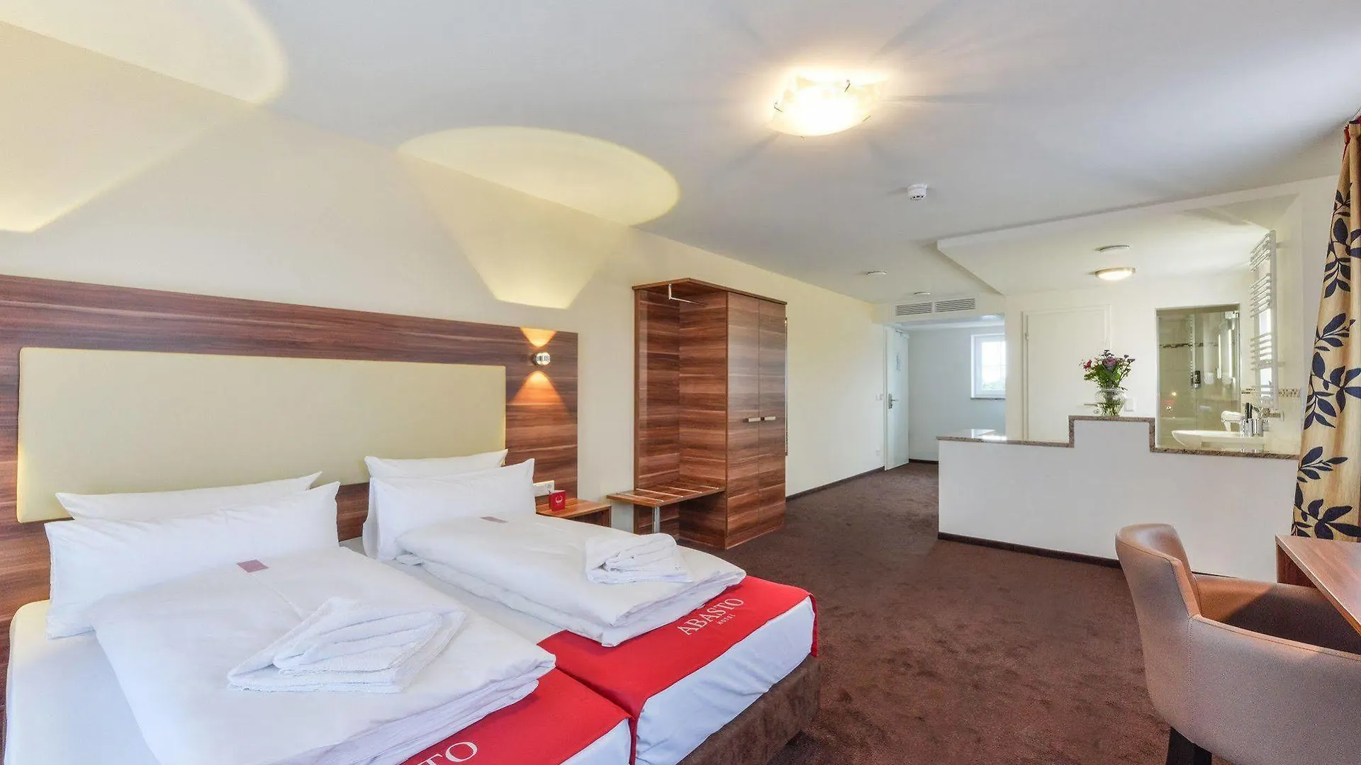 Abasto Hotel & Spa Maisach Maisach   Maisach (Bavaria)