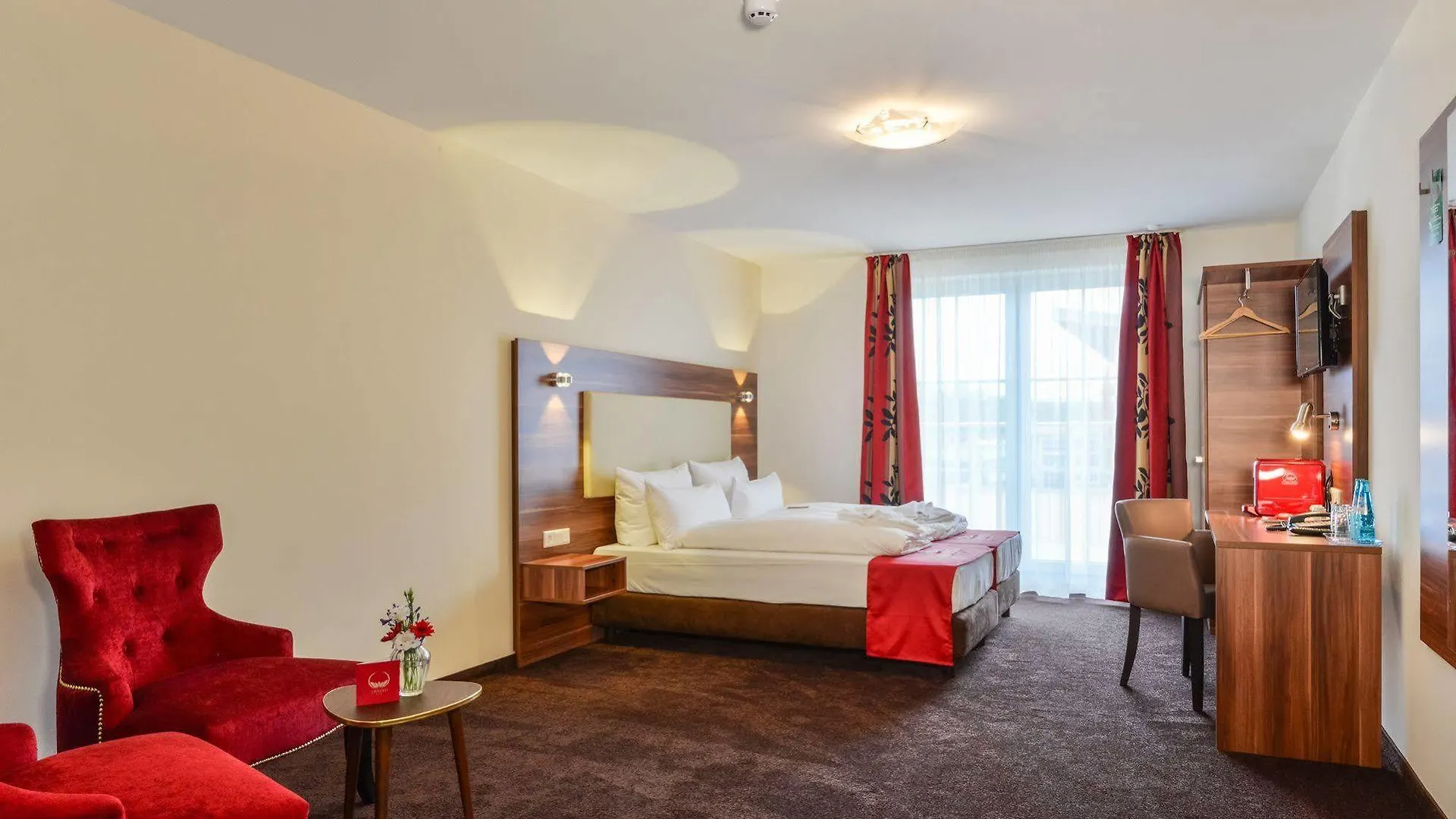 Abasto Hotel & Spa Maisach Maisach  Maisach (Bavaria)