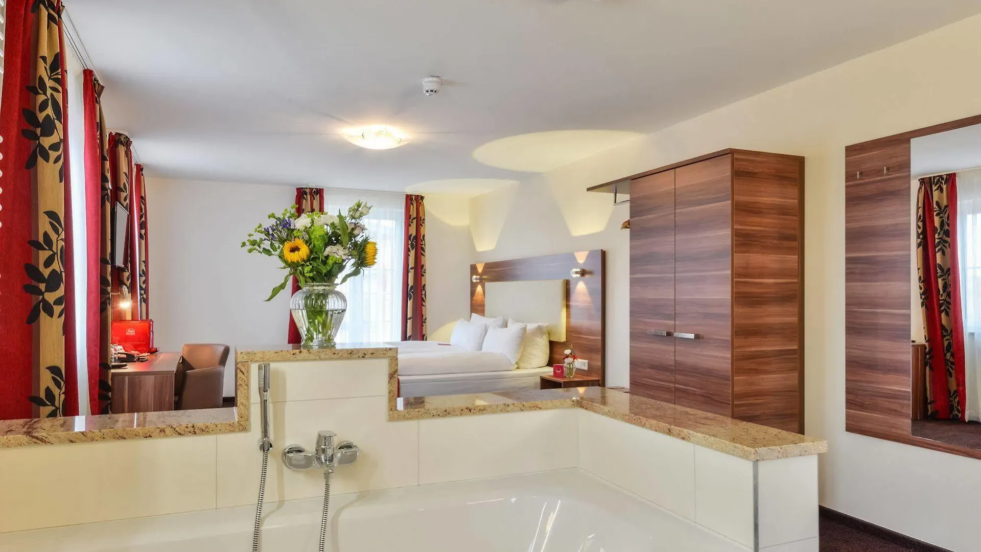 Abasto Hotel&Spa Maisach