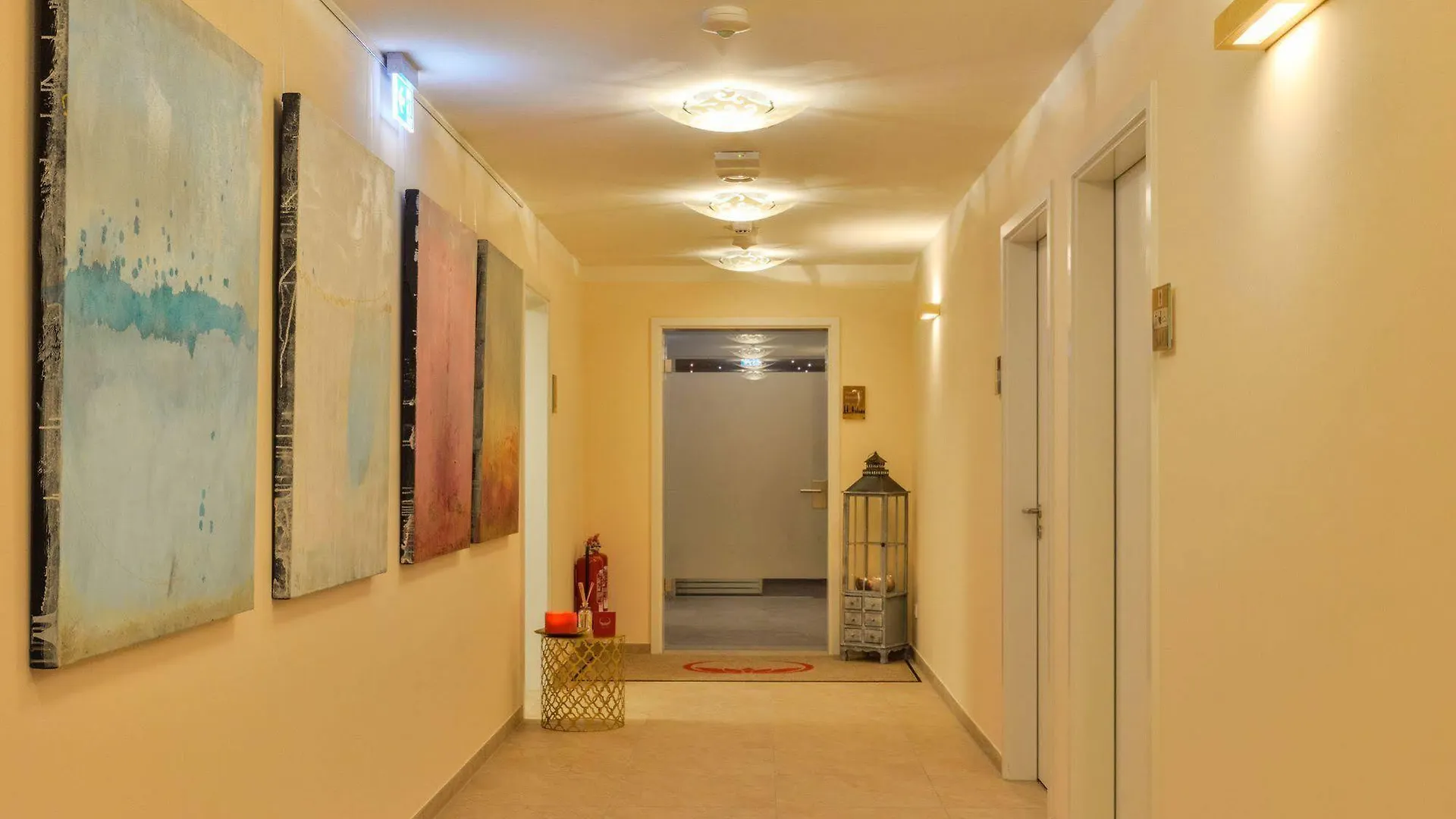 Abasto Hotel & Spa Maisach Maisach
