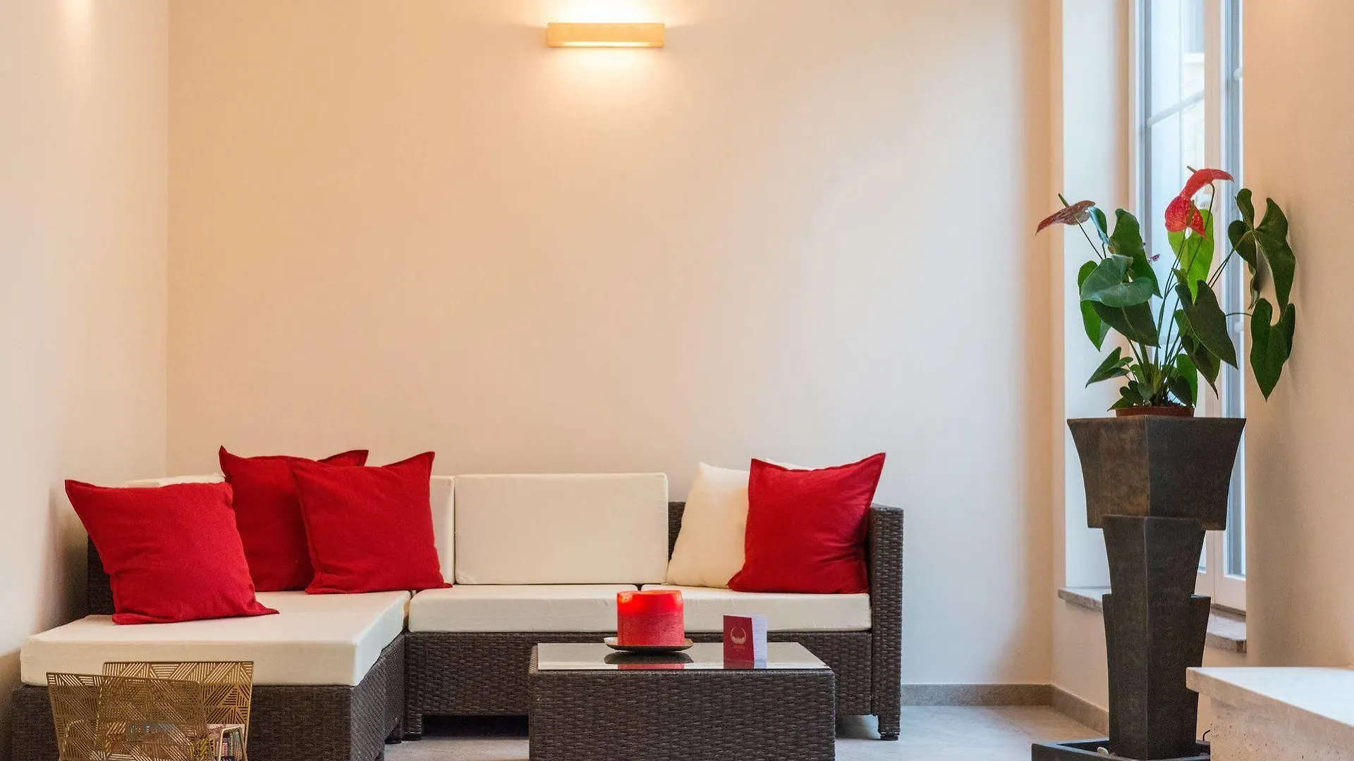 Abasto Hotel & Spa Maisach Maisach