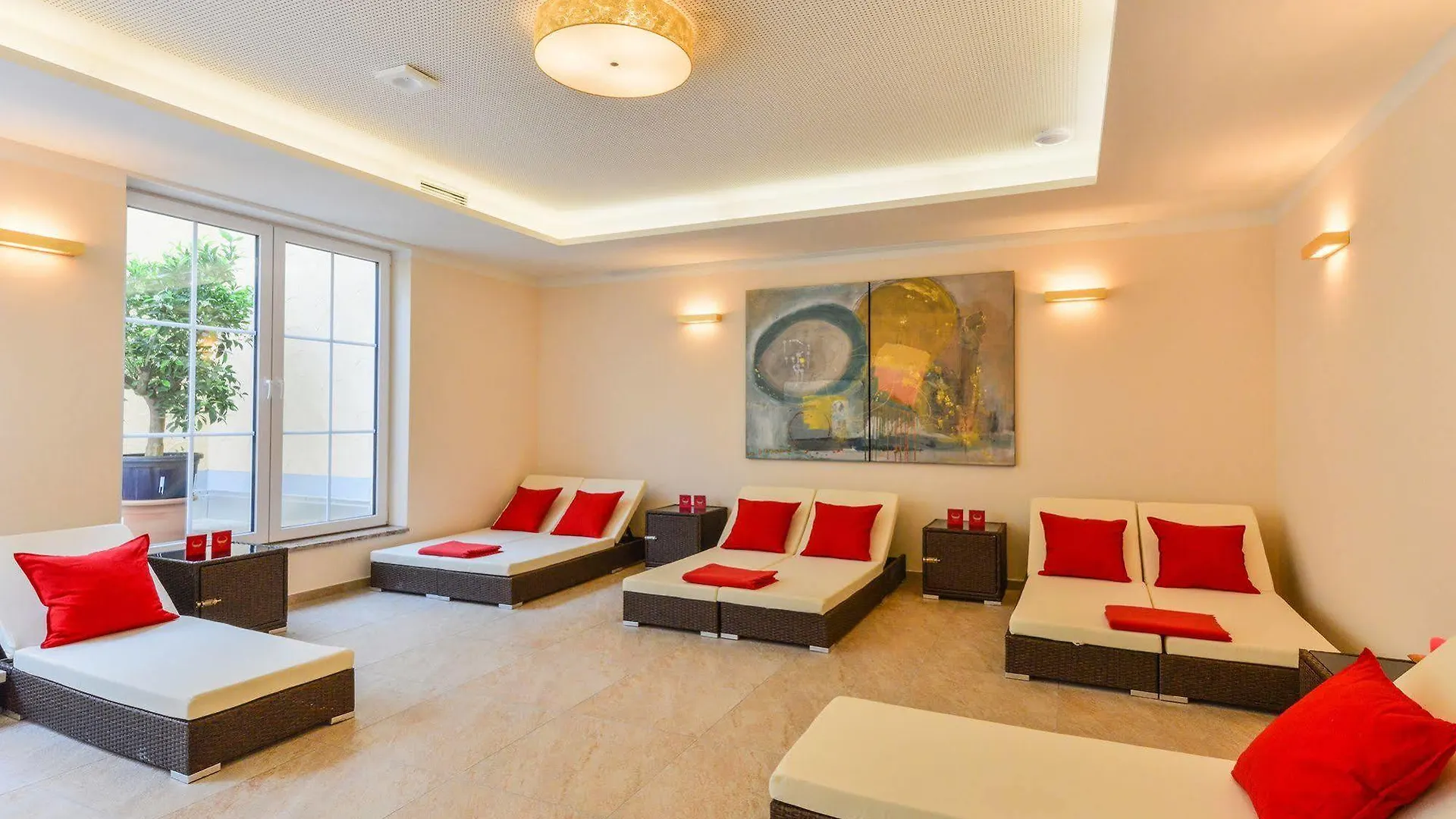 Abasto Hotel & Spa Maisach Maisach  Alemania