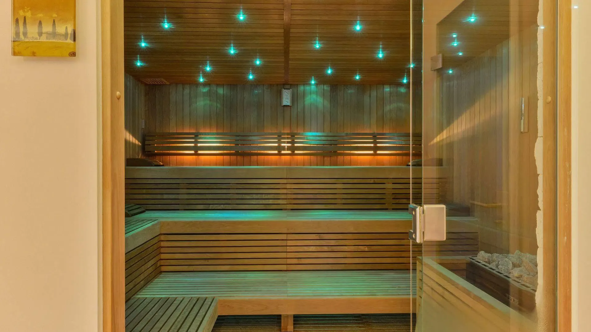 *** Hotel Abasto Hotel&Spa Maisach Deutschland