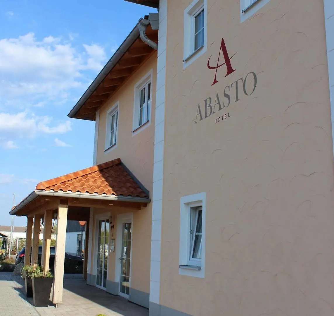 Abasto Hotel & Spa Maisach Maisach  Alemania