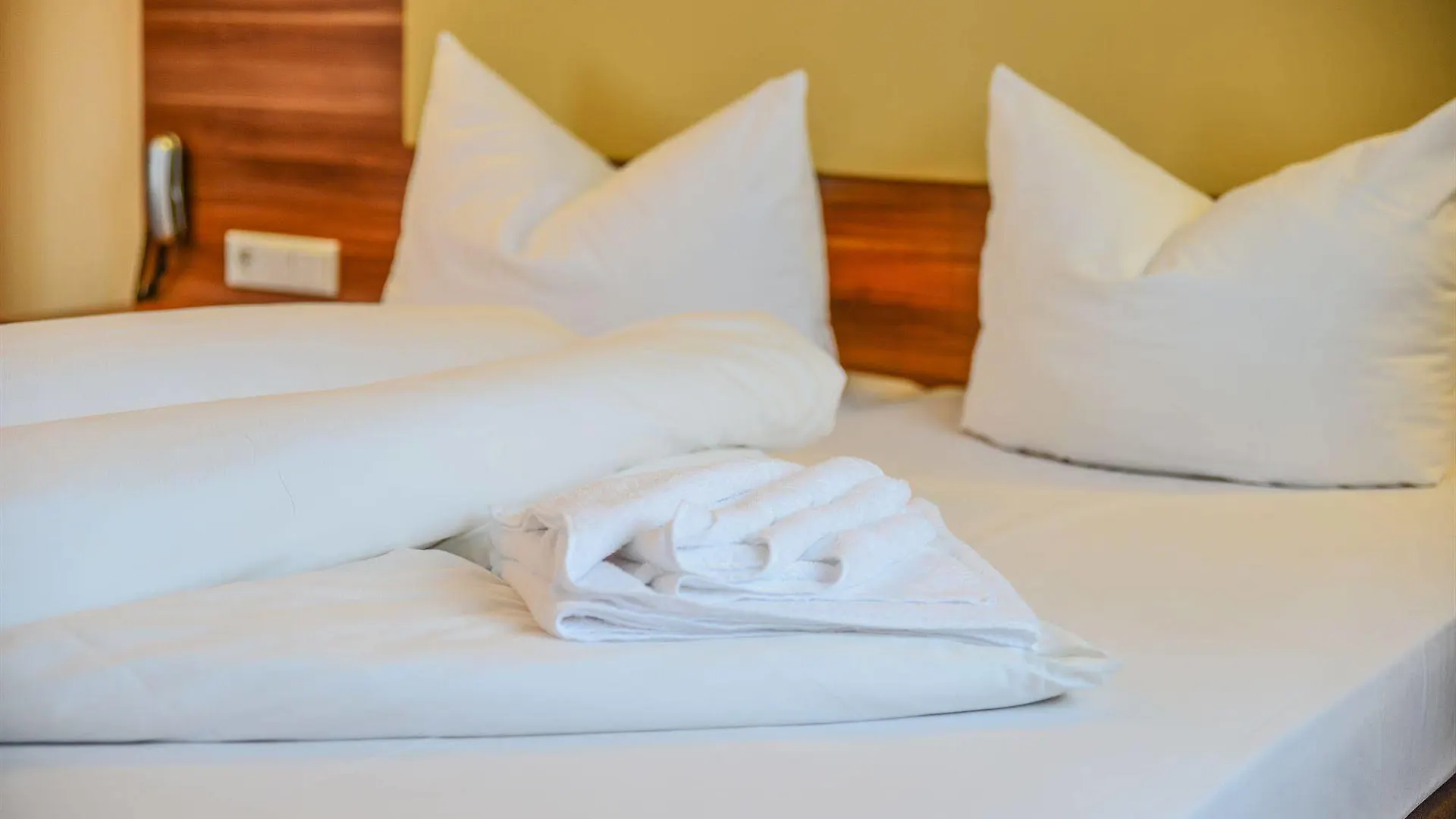 ***  Abasto Hotel & Spa Maisach Maisach  Alemania