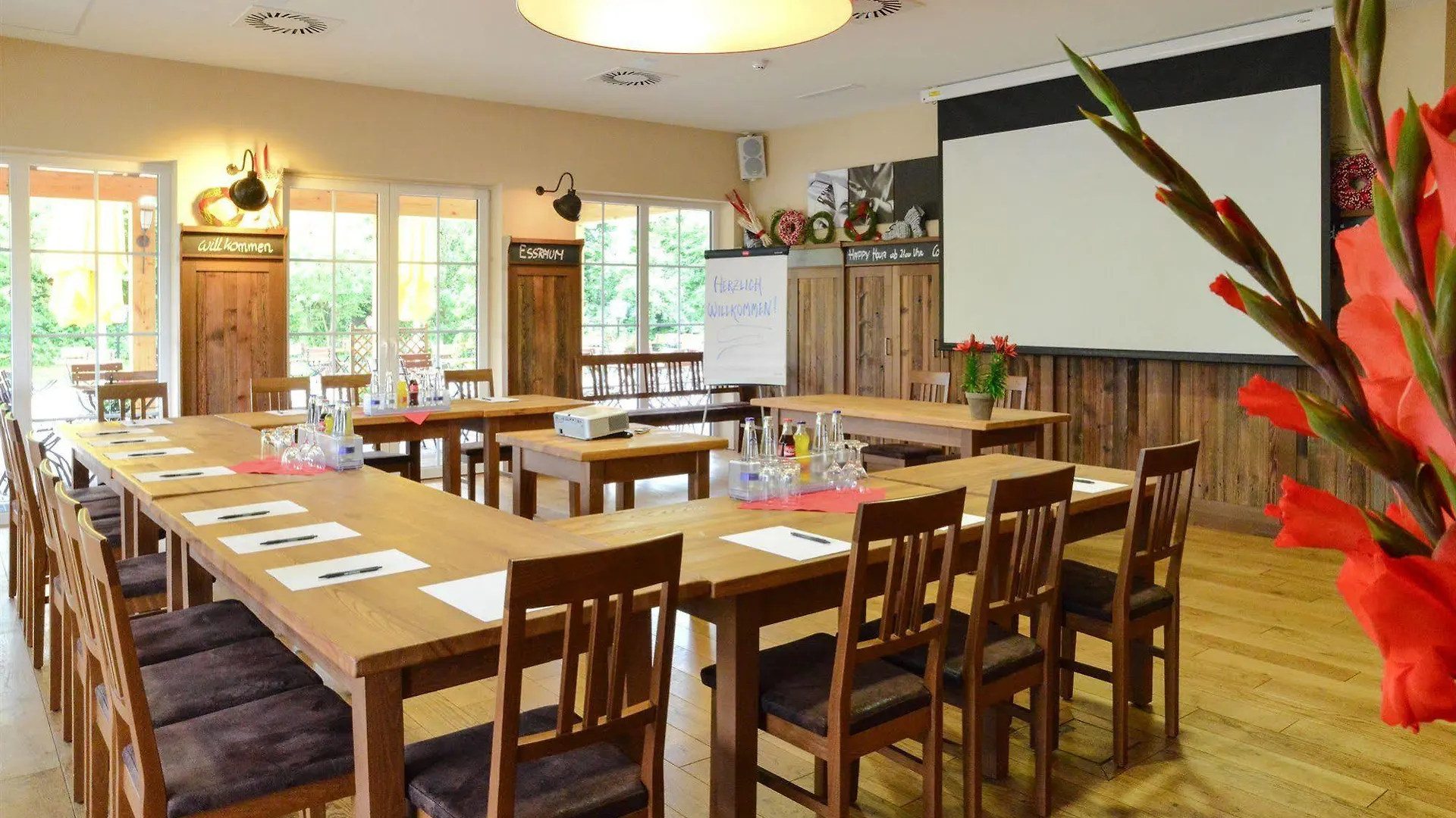 Abasto Hotel & Spa Maisach Maisach