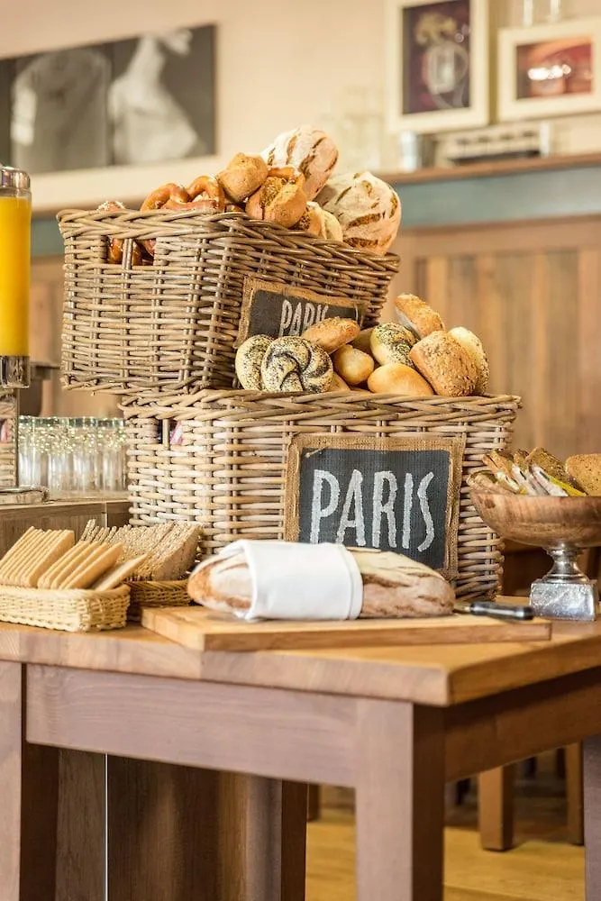 ***  Abasto Hotel & Spa Maisach Maisach  Alemania